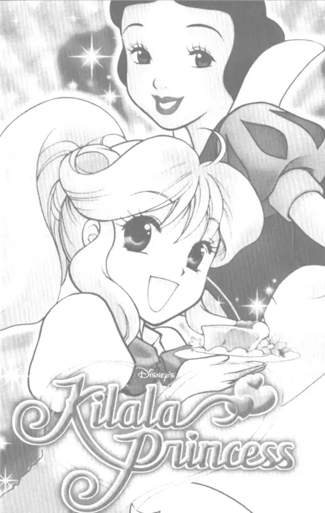 Kirara Princess Chapter 3 8